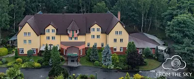 Hotel Sylwia Gliwice